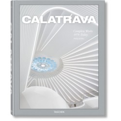 Calatrava. Complete Works 1979–Today