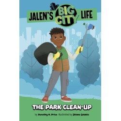 The Park Clean-Up