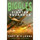 Biggles of the Fighter Squadron