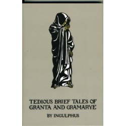 Tedious Brief Tales of Granta and Gramarye