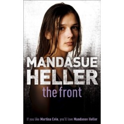 The Front: What do they have to hide?