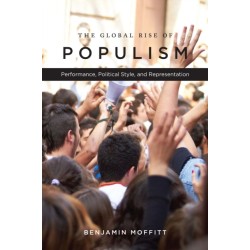The Global Rise of Populism: Performance, Political Style, and Representation