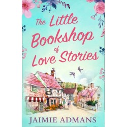 The Little Bookshop of Love Stories