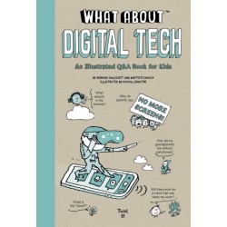 What About: Digital Tech
