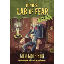 Werewolf Skin - Express Edition