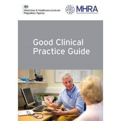 Good clinical practice guide