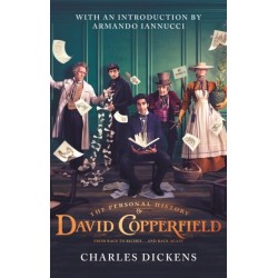 The Personal History of David Copperfield