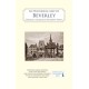 An Historical Map of Beverley: Medieval, Georgian and Victorian town