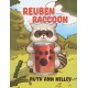 Reuben Raccoon