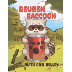 Reuben Raccoon