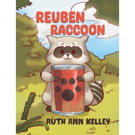 Reuben Raccoon