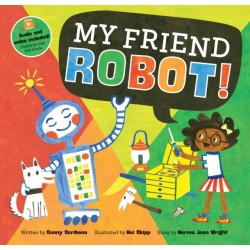 My Friend Robot