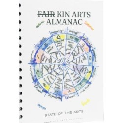Fair Kin Arts Almanac