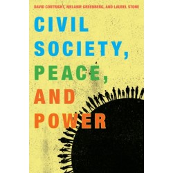 Civil Society, Peace, and Power