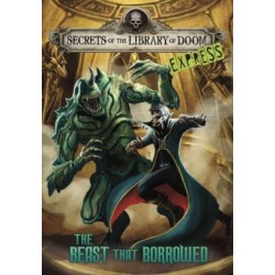 The Beast that Borrowed - Express Edition