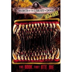 The Book that Ate Me - Express Edition