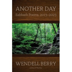 Another Day: Sabbath Poems, 2013-2023