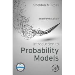 Introduction to Probability Models