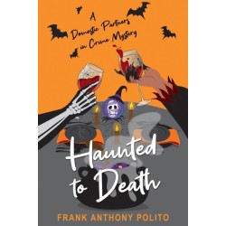 Haunted to Death