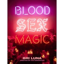 Blood Sex Magic: Everyday Magic for the Modern Mystic