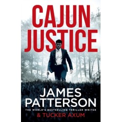 Cajun Justice