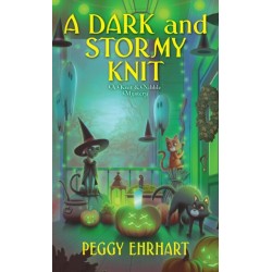 A Dark and Stormy Knit