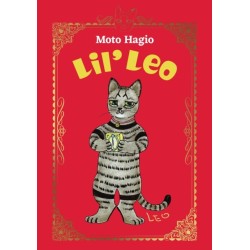 Lil' Leo