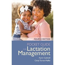 Pocket Guide for Lactation Management