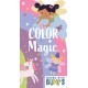 Books with Bumps: Color Magic