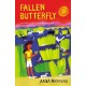 Fallen Butterfly: An Isabel Flores Mallorcan Mystery