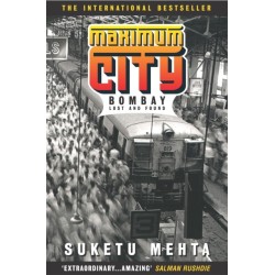 Maximum City