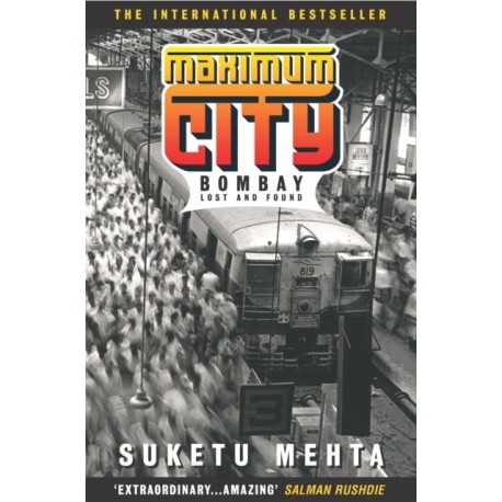 Maximum City