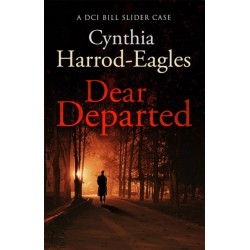 Dear Departed: A Bill Slider Mystery (10)