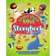 Sparkly Sticker Bible: Storybook: Find and Place the Sparkly Stickers to Complete the Bible Scenes!