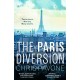 The Paris Diversion: ‘Thrilling.’ SHARI LAPENA