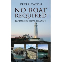 No Boat Required: Exploring Tidal Islands