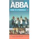 The ABBA Guide to Stockholm, (Second Edition)