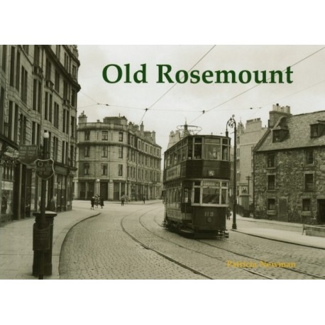 Old Rosemount