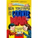 Ben Yokoyama and the Cookie War
