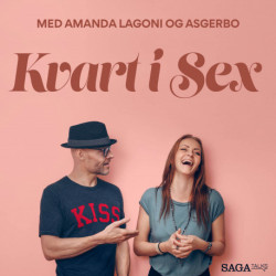 Kvart i sex - Hvornår er du afhængig af sex?
