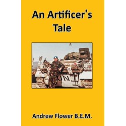An Artificer's Tale