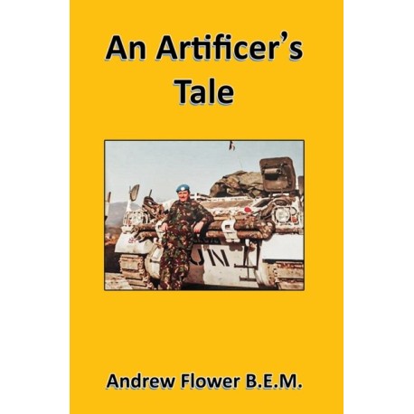 An Artificer's Tale