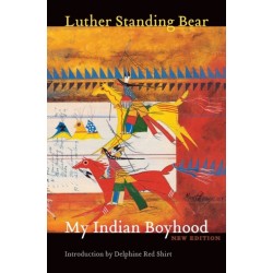 My Indian Boyhood