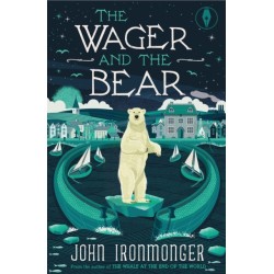 The Wager and the Bear