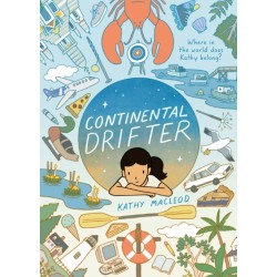 Continental Drifter