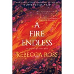A Fire Endless: A Novel