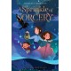 A Sprinkle of Sorcery