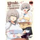 Uzaki-chan Wants to Hang Out! Vol. 10