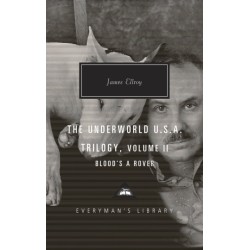 Blood's a Rover: Underworld U.S.A. Trilogy Vol. 2