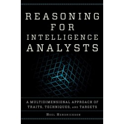 Reasoning for Intelligence Analysts: A Multidimensional Approach of Traits, Techniques, and Targets